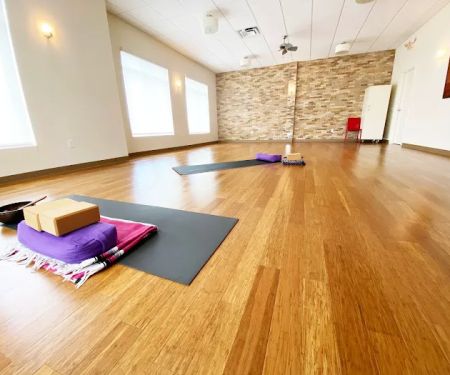 The Yoga Connection