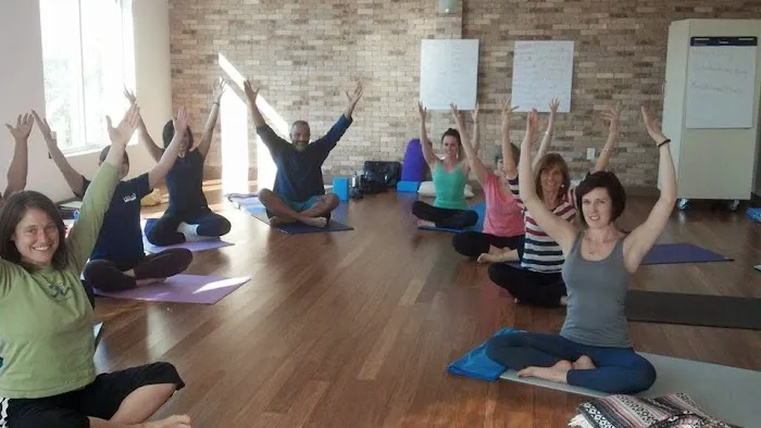 The Yoga Connection Picture 7