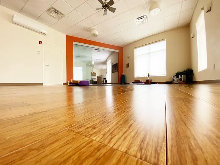 The Yoga Connection Picture 6