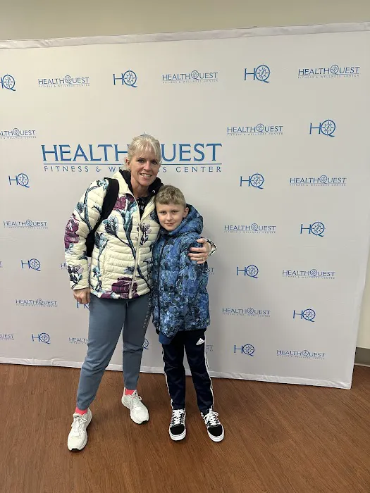HealthQuest Fitness & Wellness Center Picture 3