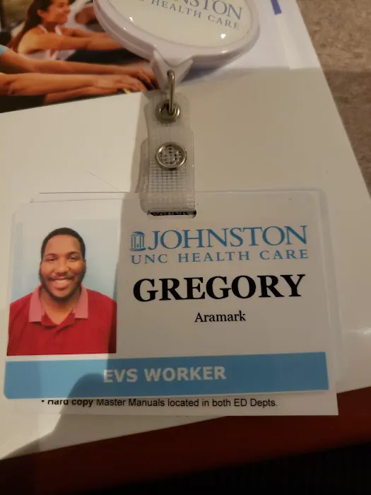 HealthQuest Fitness & Wellness Center Picture 5