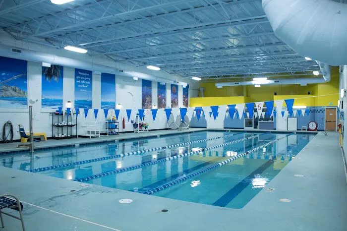 HealthQuest Fitness & Wellness Center Picture 2