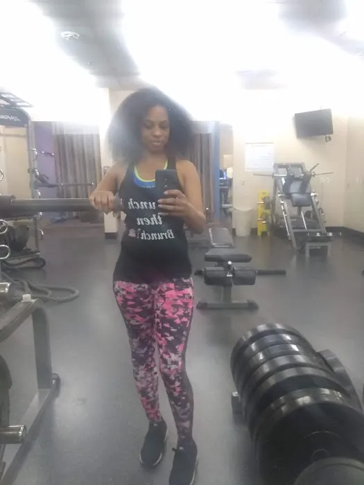 HealthQuest Fitness & Wellness Center Picture 1