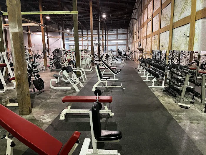 Body Fit 24/7 Fitness Picture 4