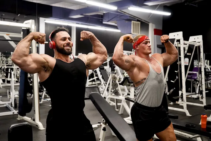 Body Fit 24/7 Fitness Picture 2