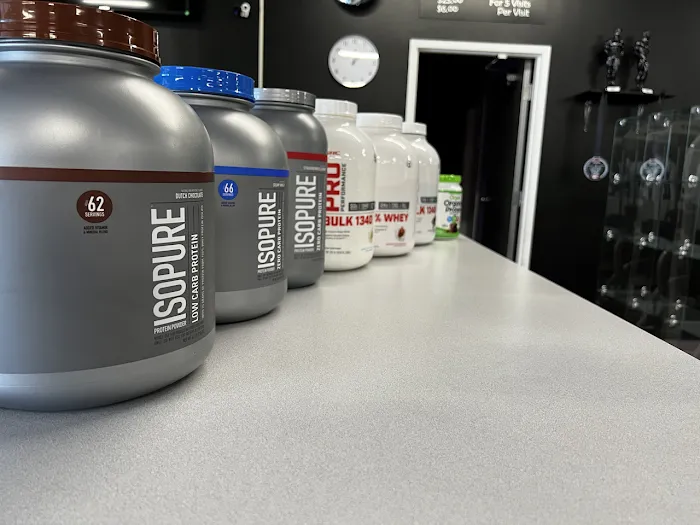 Body Fit 24/7 Fitness Picture 7