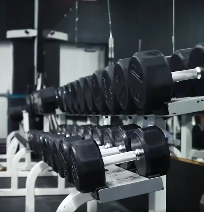 Body Fit 24/7 Fitness Picture 9