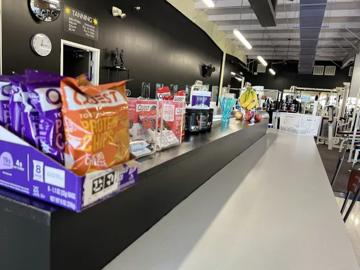 Body Fit 24/7 Fitness Picture 5