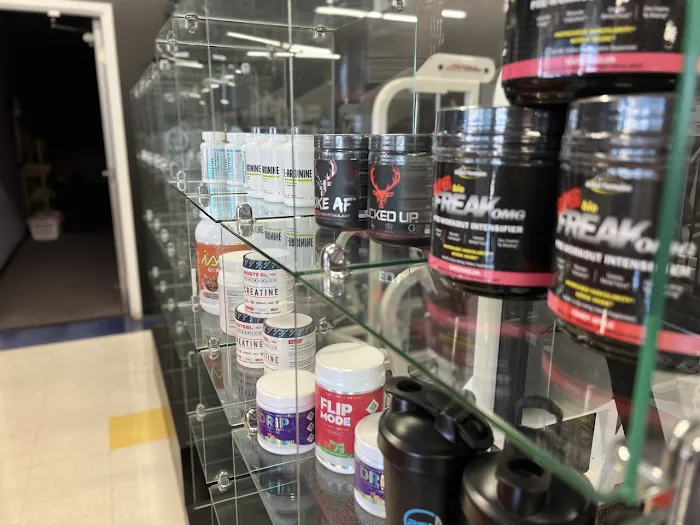 Body Fit 24/7 Fitness Picture 6