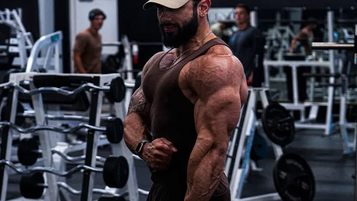 Body Fit 24/7 Fitness Picture 1