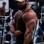 Body Fit 24/7 Fitness