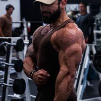 Body Fit 24/7 Fitness ico