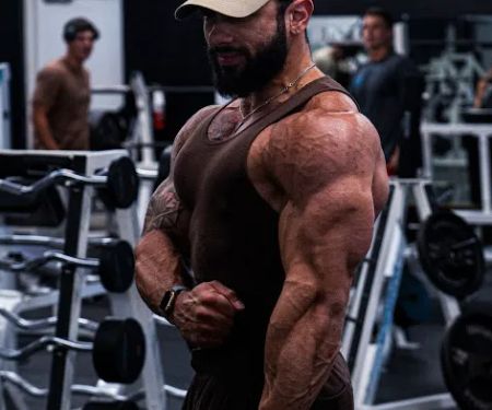 Body Fit 24/7 Fitness