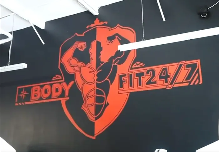 Body Fit 24/7 Fitness Picture 8