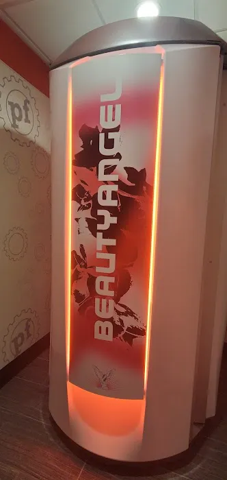 Planet Fitness Picture 3