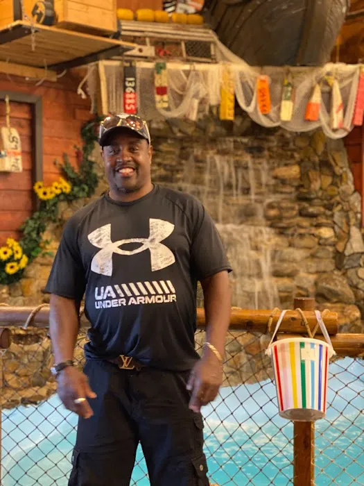 Planet Fitness Picture 2