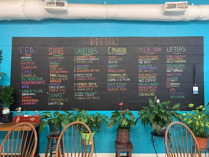 Healthy Life Picture 1