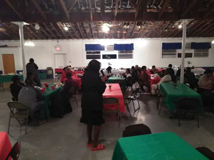 Richard B Harrison Gymnasium Picture 7