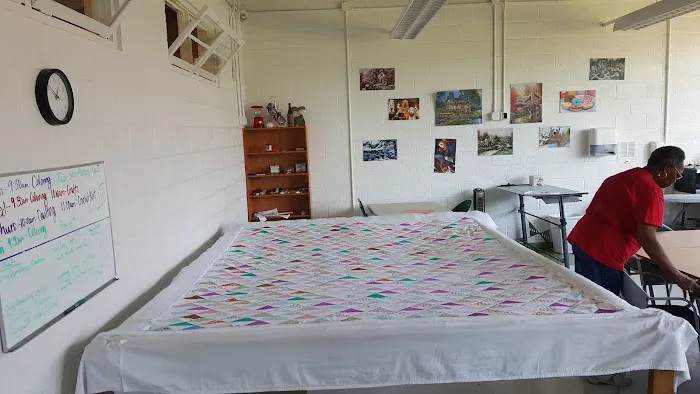 Richard B Harrison Gymnasium Picture 6