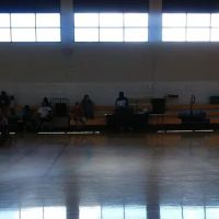 Richard B Harrison Gymnasium ico