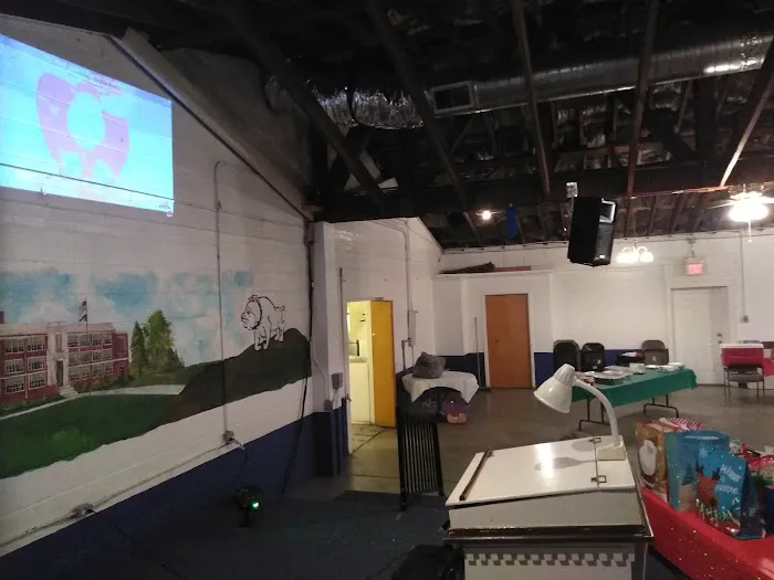 Richard B Harrison Gymnasium Picture 10