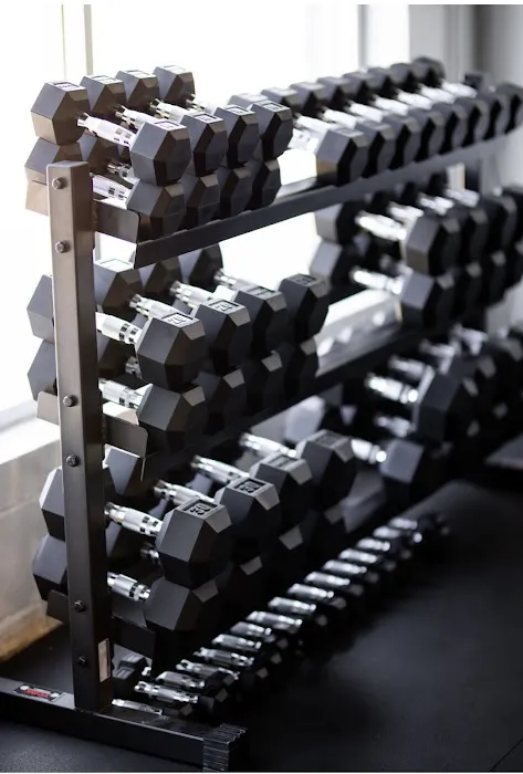 Level 9 Fitness Picture 2