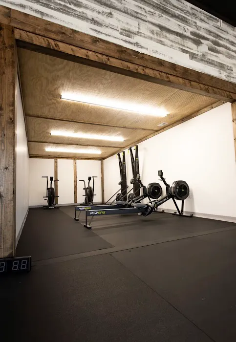 Level 9 Fitness Picture 9