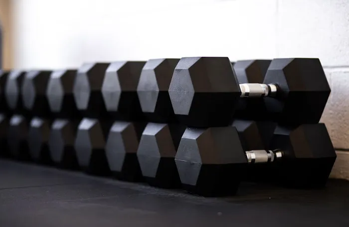 Level 9 Fitness Picture 5