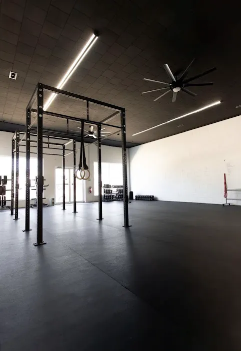 Level 9 Fitness Picture 1