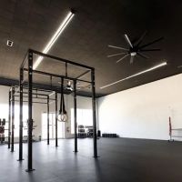 Level 9 Fitness ico