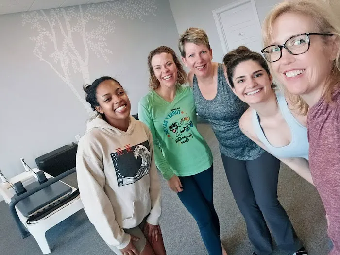 Moxie Pilates and Barre, Clayton Picture 3