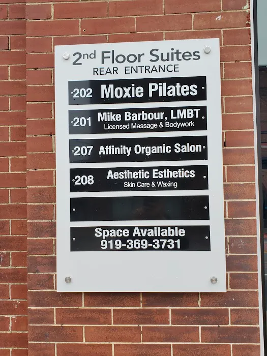 Moxie Pilates and Barre, Clayton Picture 6