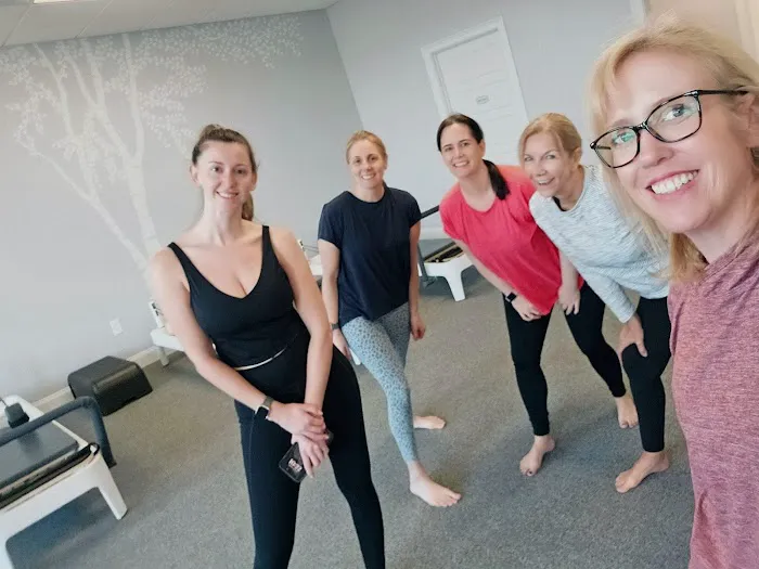 Moxie Pilates and Barre, Clayton Picture 2