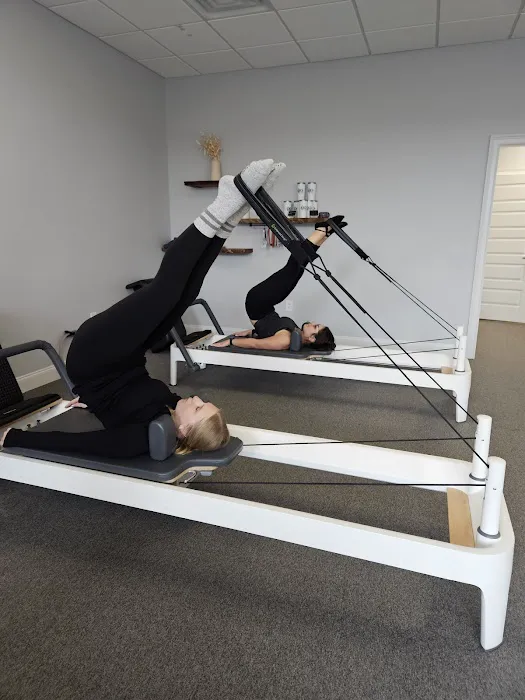 Moxie Pilates and Barre, Clayton Picture 1