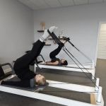 Moxie Pilates and Barre, Clayton