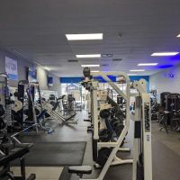 IFS24 - 24 Hour Gym - Semi-Private Gym ico