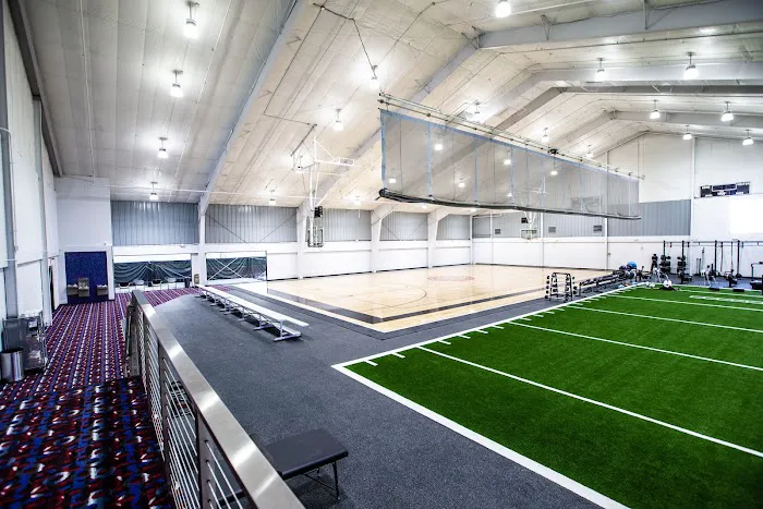 Genesis Health Clubs - Westroads Picture 2