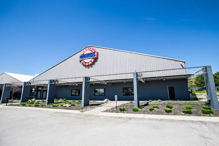 Genesis Health Clubs - Westroads Picture 8