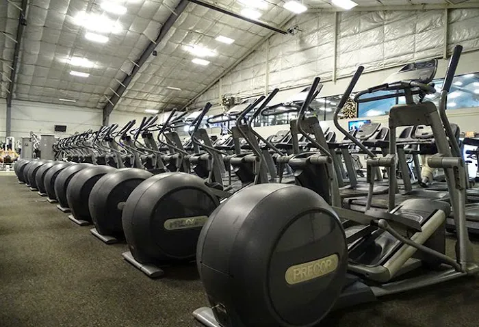 Genesis Health Clubs - Westroads Picture 6