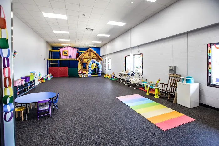 Genesis Health Clubs - Westroads Picture 4