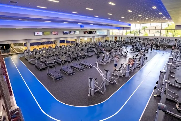 Genesis Health Clubs - Westroads Picture 1