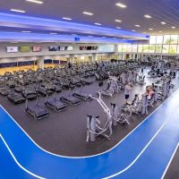 Genesis Health Clubs - Westroads ico