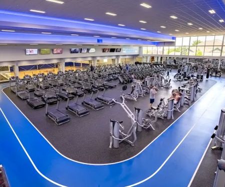 Genesis Health Clubs - Westroads