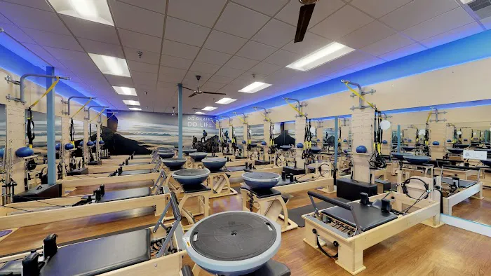 Club Pilates Picture 2