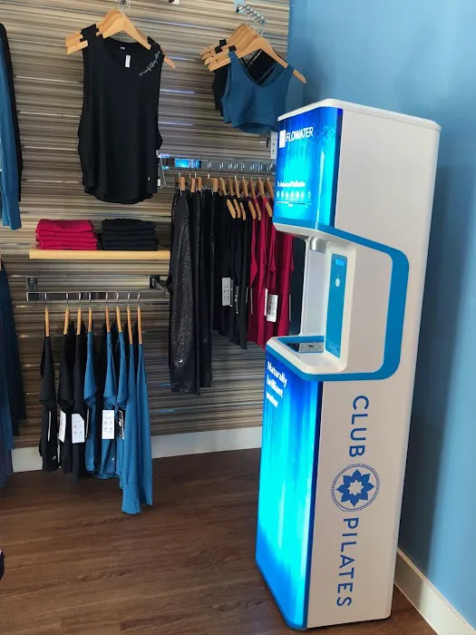 Club Pilates Picture 6