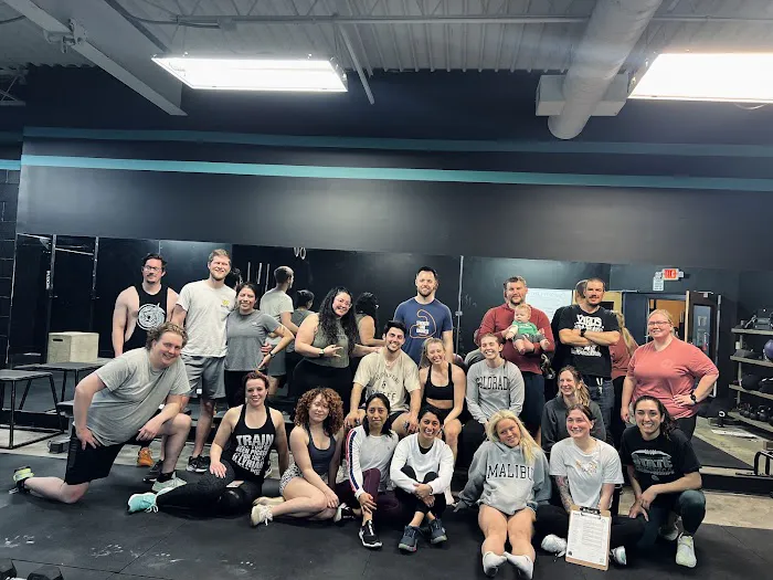 Drip Athletic Club Picture 7