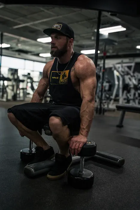 Drip Athletic Club Picture 4