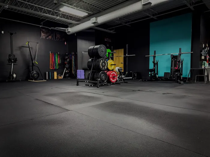 Drip Athletic Club Picture 6