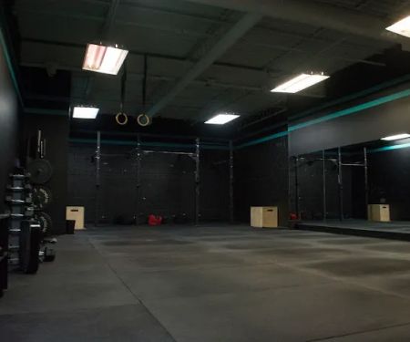 Drip Athletic Club