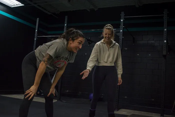 Drip Athletic Club Picture 3